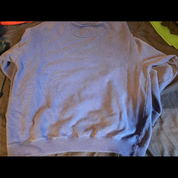 Vintage Eddie Bauer Crewneck Sweater Size:Small - Picture 4 of 5